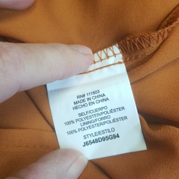 June and Hudson dress size XS - Picture 8 of 8